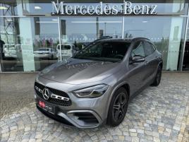 Mercedes-Benz GLA 200d 4M AMG*nezvisl