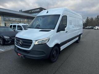 Mercedes-Benz Sprinter 317 CDI KAWA L