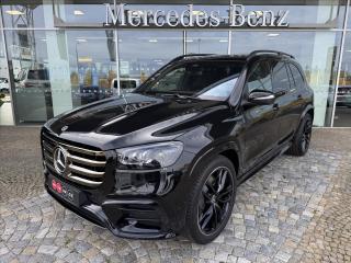 Mercedes-Benz GLS 450d 4M*AMG*mase