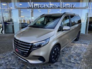 Mercedes-Benz V 250d EXC 4M L*PANO*AIRMATIC