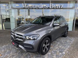 Mercedes-Benz GLE 350de 4MATIC