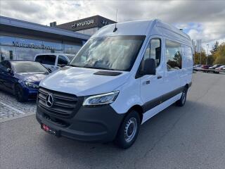 Mercedes-Benz Sprinter 317CDI MIXTO
