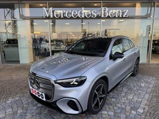 Mercedes-Benz GLC 400 4M electric*AMG