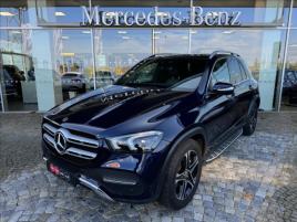 Mercedes-Benz GLE 300d 4M*TOP*HUD*PANO