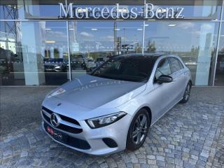 Mercedes-Benz A 200 Style