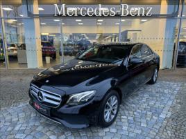 Mercedes-Benz E 220d Avantgarde