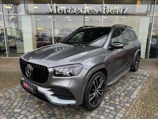 Mercedes-Benz GLS 580 4M*AMG*3D audio