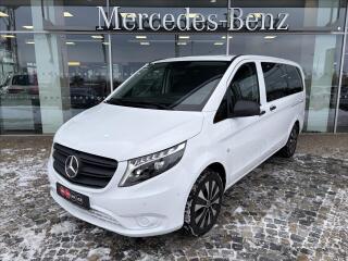 Mercedes-Benz Vito 119CDI 4M Tourer SELECT L