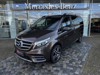 Mercedes-Benz V 250d 4MATIC AVG