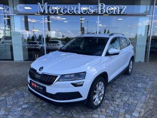 koda Karoq 2.0TDI 140kW STYLE 4x4 DSG