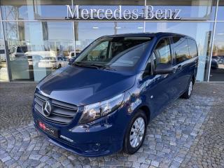 Mercedes-Benz Vito 116CDI Tourer Select