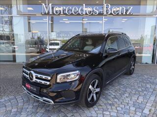 Mercedes-Benz GLB 220d 4M*nez�visl� topen�