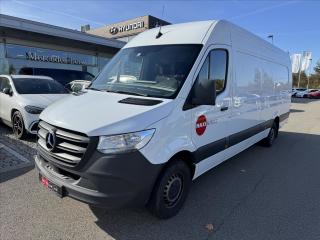 Mercedes-Benz Sprinter 315CDI KAWA XL