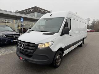 Mercedes-Benz Sprinter 315CDI KAWA XL