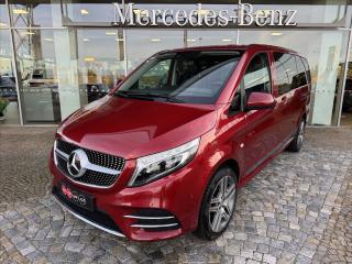 Mercedes-Benz Vito 114CDI 4x4 Tourer Select