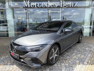 Mercedes-Benz EQE 500 4M AMG
