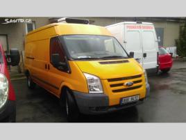 Ford Transit 2.2 CDI 350L, CHLADAK