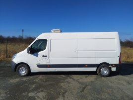 Opel Movano 2.3 / 92 kW, R. 1.maj.