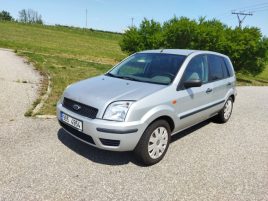 Ford Fusion 1.4i,  AUTOMAT