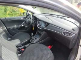 Opel Astra (2018) K 1.0 77kW, navi, - náhled 10