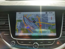 Opel Astra (2018) K 1.0 77kW, navi, - náhled 12