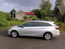 Opel Astra K 1.0 77kW, navi, 