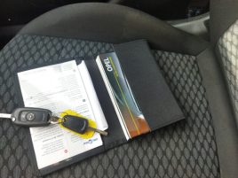 Opel Astra (2018) K 1.0 77kW, navi, - náhled 21
