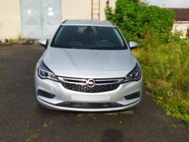 Opel Astra (2018) K 1.0 77kW, navi, - náhled 4