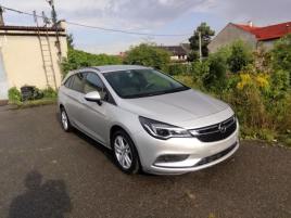 Opel Astra (2018) K 1.0 77kW, navi, - náhled 5