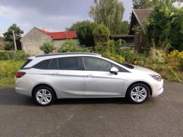 Opel Astra (2018) K 1.0 77kW, navi, - náhled 6