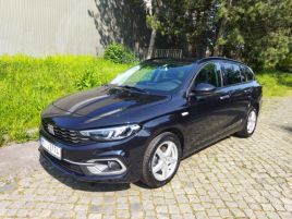 Fiat Tipo 1.6 / 96 kW multijet2