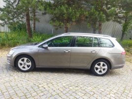 Volkswagen Golf VII. 1.2 TSI / 81 kW, GPS,