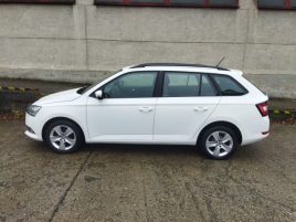 koda Fabia III. TSi, 1.0/70 kW, R, 