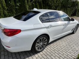 BMW Řada 5 (2018) 520d, xDrive, Sport Line - náhled 5