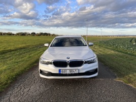 BMW Řada 5 (2018) 520d, xDrive, Sport Line - náhled 2