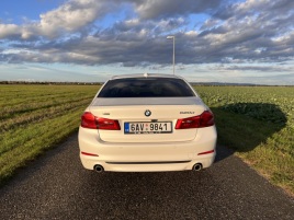 BMW Řada 5 (2018) 520d, xDrive, Sport Line - náhled 7