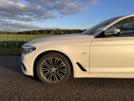 BMW Řada 5 (2018) 520d, xDrive, Sport Line - náhled 9