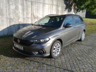 Fiat Tipo 1.6 JTD / 88 kW, klima
