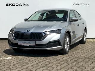 koda Octavia Ambition 1.5 TSI