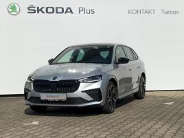 koda Scala Monte Carlo 1.0 TSI DSG