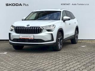 koda Kodiaq EXCLUSIVE SELECTION  4X4 2.0 T