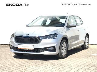 �koda Fabia SELECTION  1.0 MPI