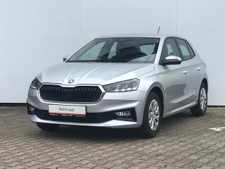 �koda Fabia SELECTION  1.0 MPI
