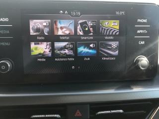 Škoda Kamiq (2024) Style 1,0 TSI - náhled 10