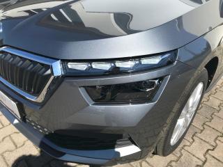 Škoda Kamiq (2024) Style 1,0 TSI - náhled 18