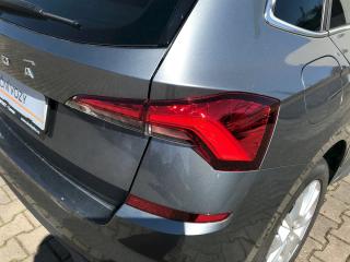 Škoda Kamiq (2024) Style 1,0 TSI - náhled 19