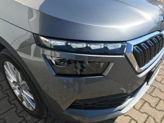 Škoda Kamiq (2024) Style 1,0 TSI - náhled 20