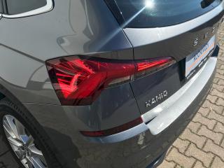 Škoda Kamiq (2024) Style 1,0 TSI - náhled 21