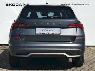 Škoda Kamiq (2024) Style 1,0 TSI - náhled 22