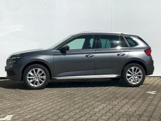 Škoda Kamiq (2024) Style 1,0 TSI - náhled 3